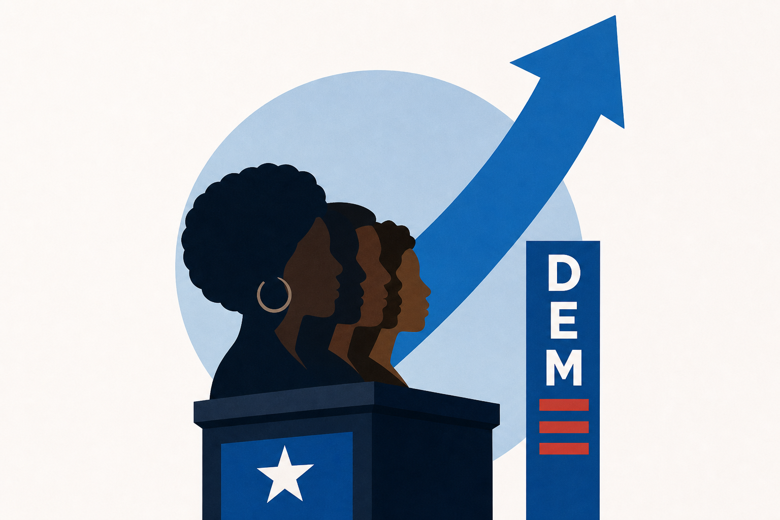 Talarico looks for momentum with Black voters at Dem convention
