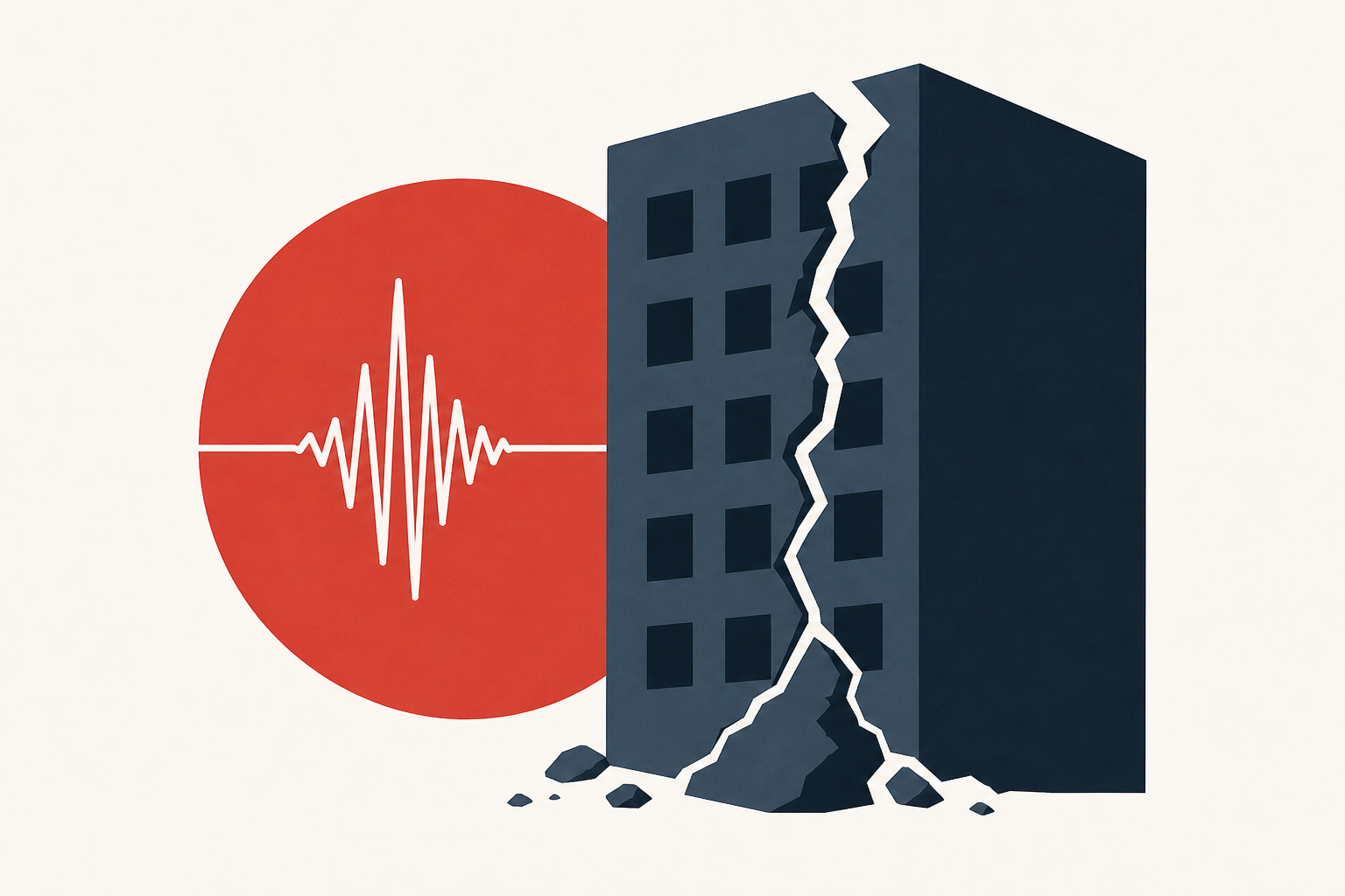 Before Venezuela earthquakes, engineers worried buildings could collapse