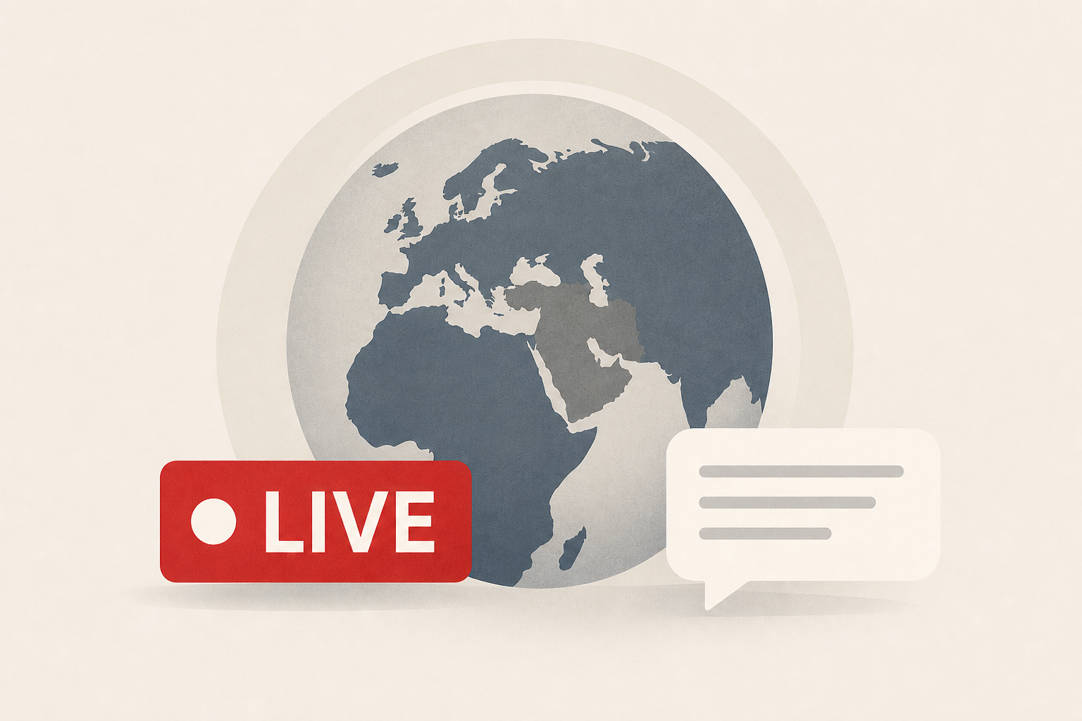 Live Updates: Latest from Israel, Iran, and Middle East