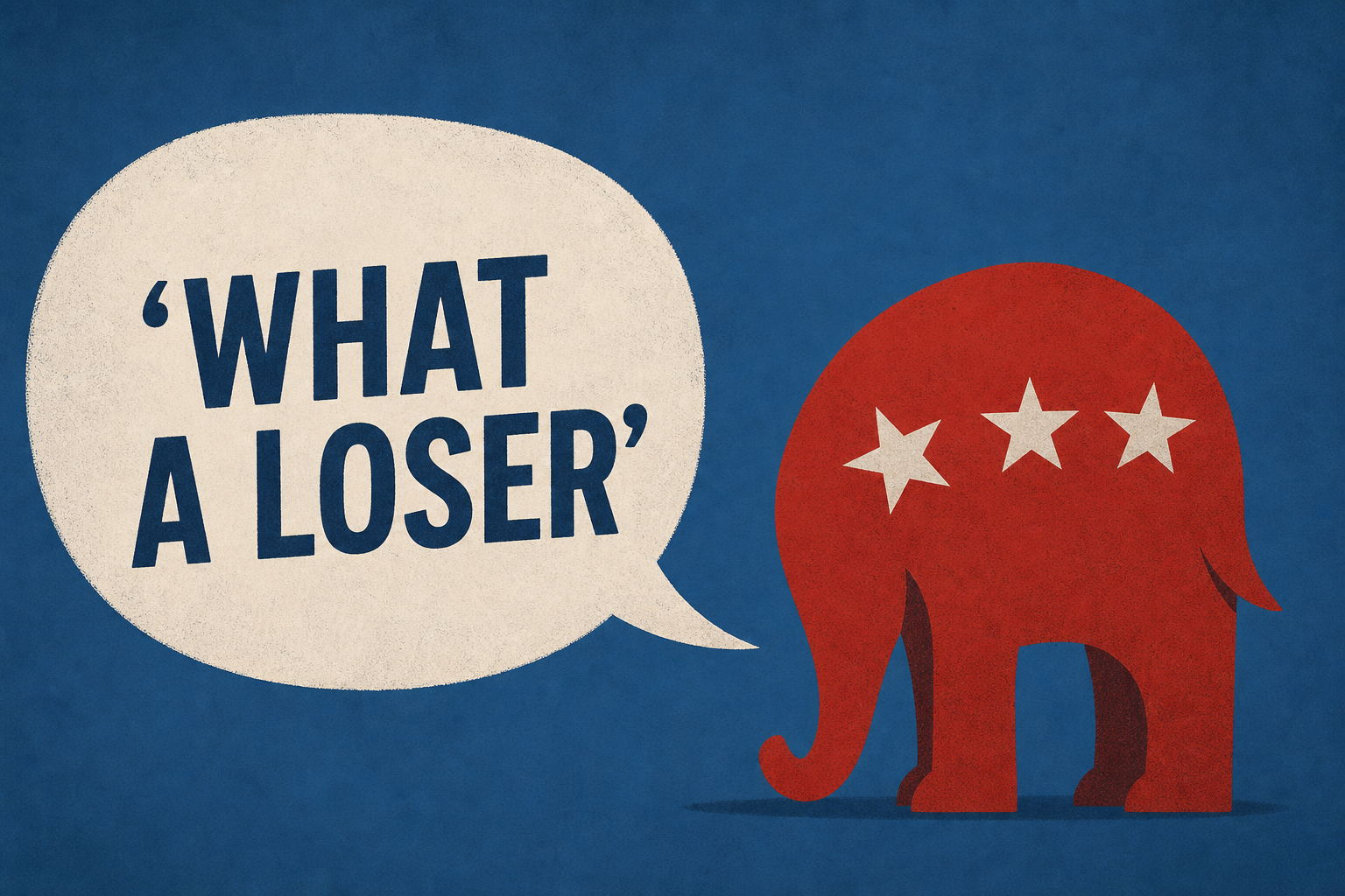 Two years after their last debate, Biden jabs at Trump: ‘What a loser’