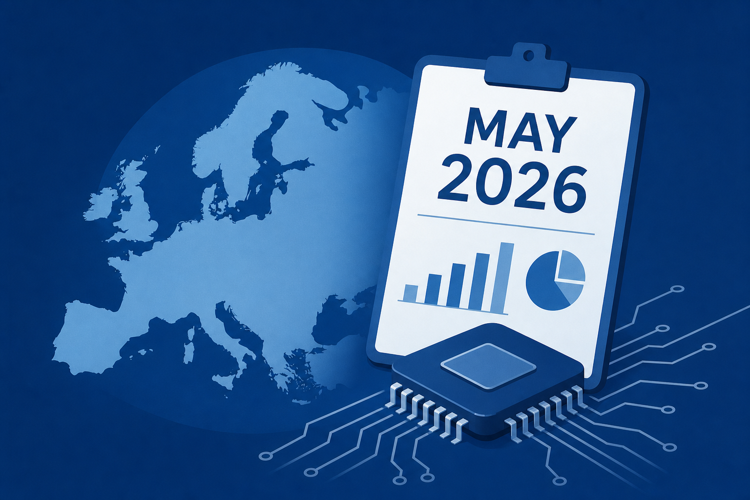 Europe Hardware Estimates for May 2026