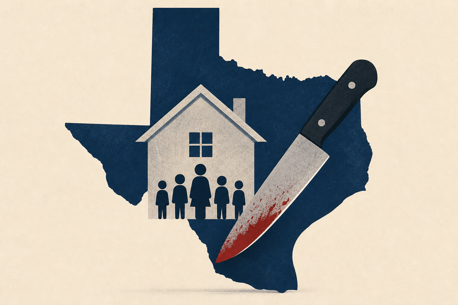 Texas sisters charged with stabbing mom of 5 to death