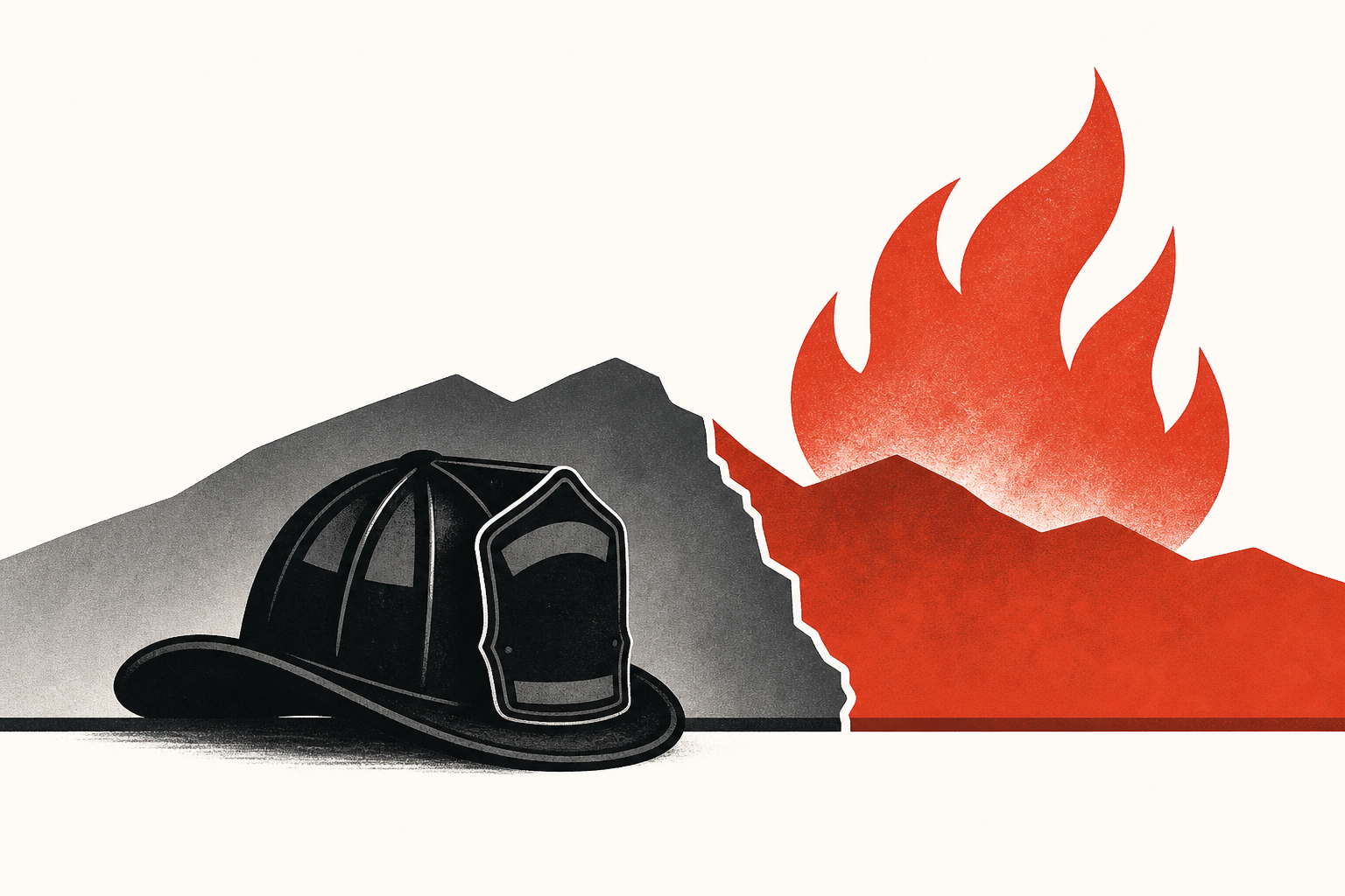Three firefighters killed, two injured while fighting fires along Utah-Colorado border