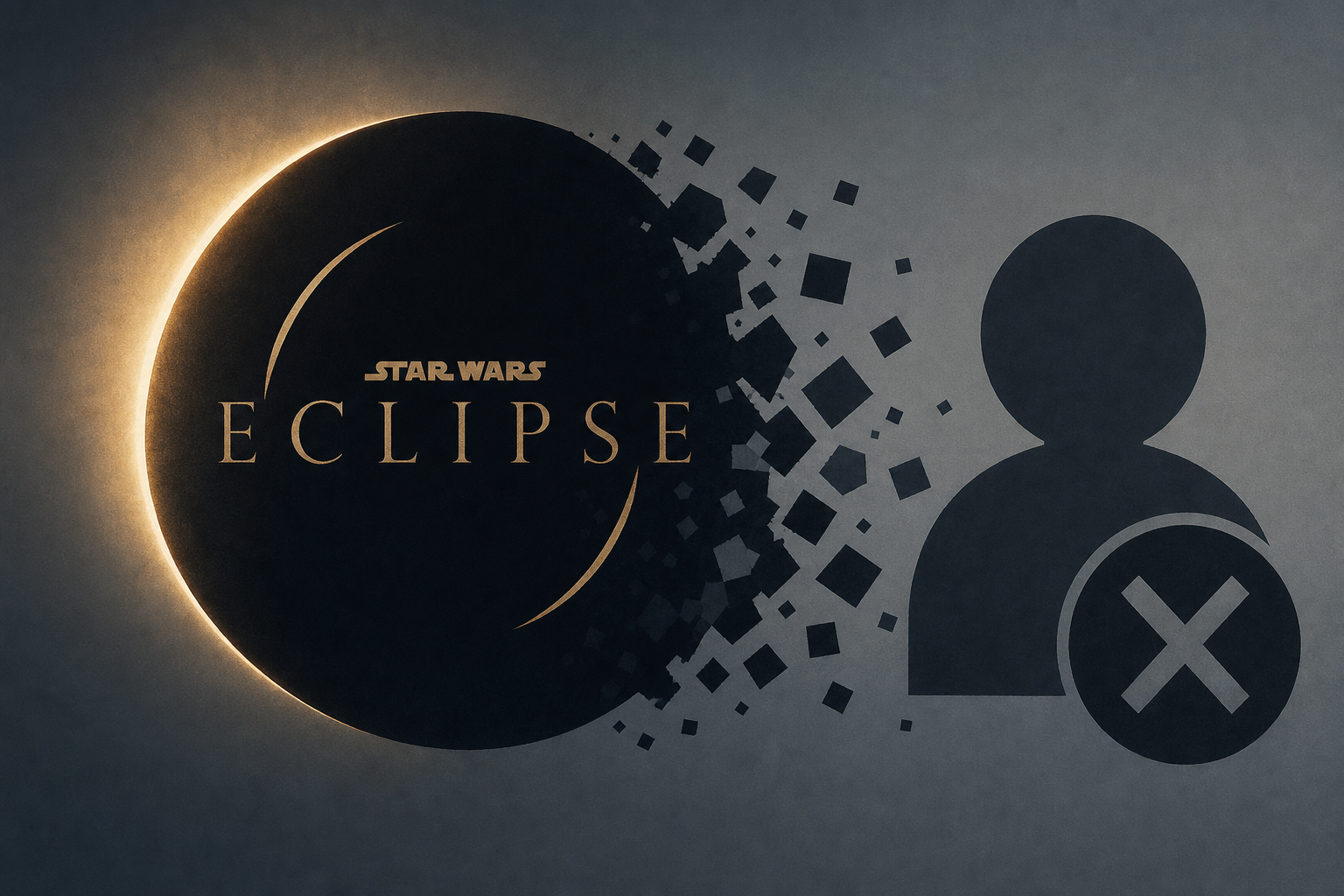 Star Wars Eclipse "literally cannot be finished" if layoffs go through, its devs reportedly say