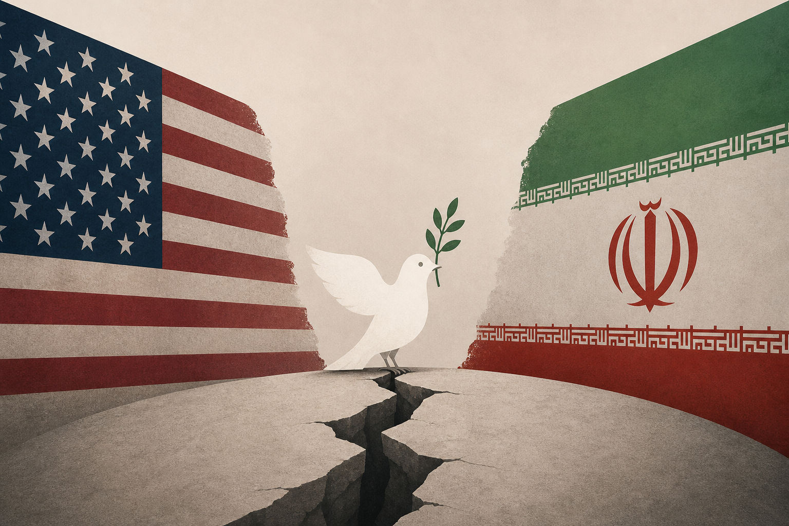 Escalating US-Iran strikes threaten interim peace agreement