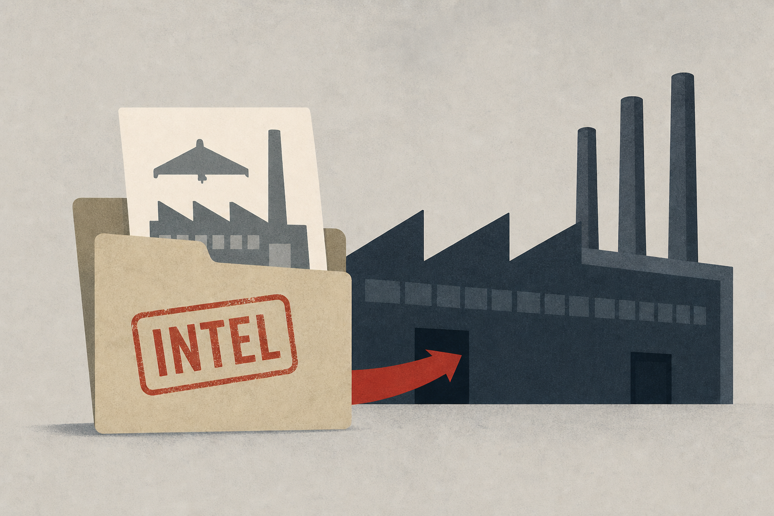 Russian Resistance Reportedly Infiltrated Alabuga Shahed Factory. Here’s What We Know