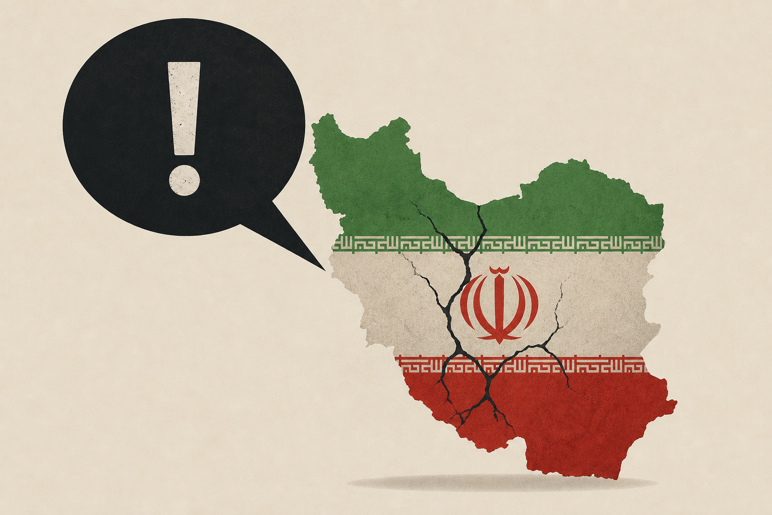 Trump again threatens Iran with warning it will 'no longer exist'