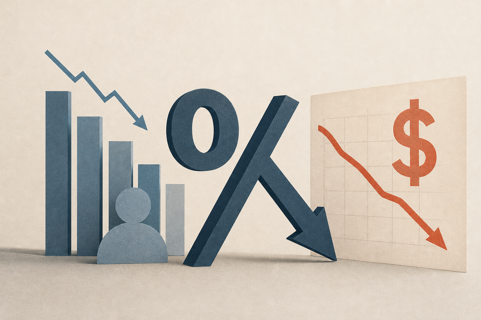 Fed rate cuts: Payrolls will weaken, inflation will plunge, and Warsh was 'largely performative'