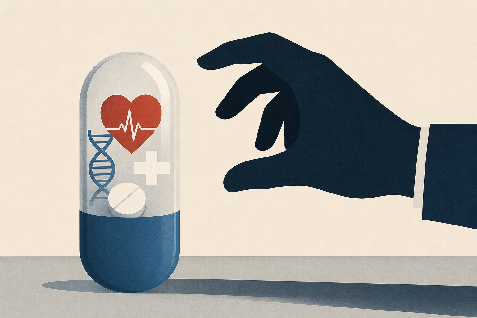 These Are the Medical Miracles Trump Could Take Away