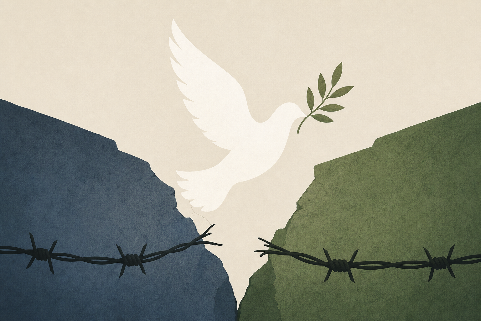 Israel-Lebanon: The official end of a 78-year war?
