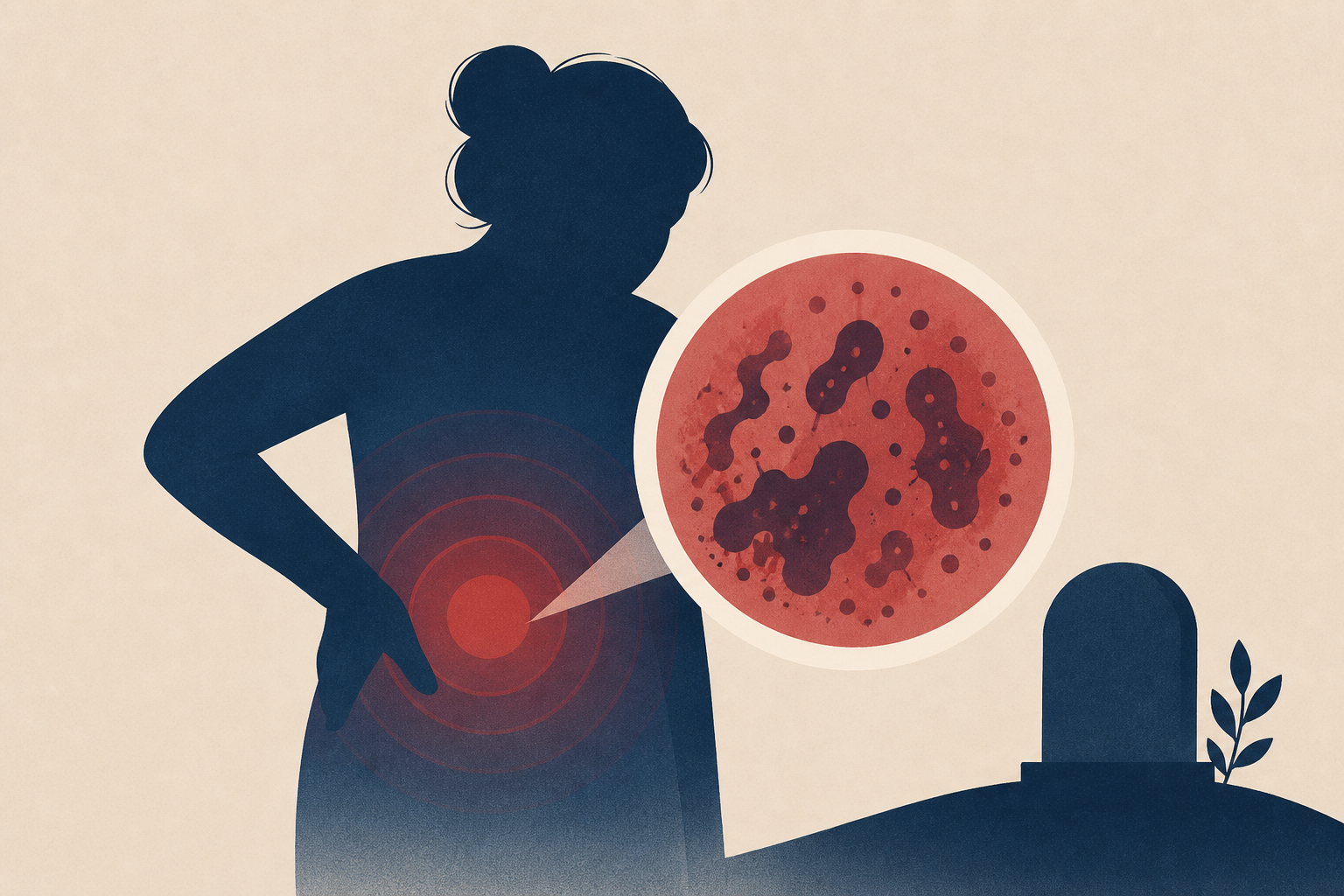 Grandma of 8 Thought ‘Bad Back’ Was from Working a Long Shift. It Was Actually a Flesh-Eating Infection That Killed Her