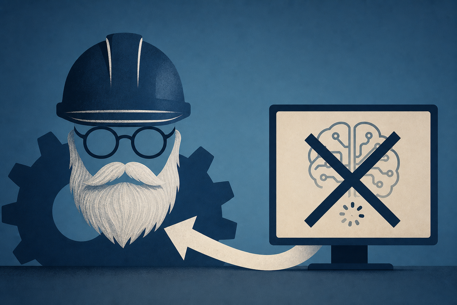Ford rehires ‘gray beard’ engineers after AI falls short