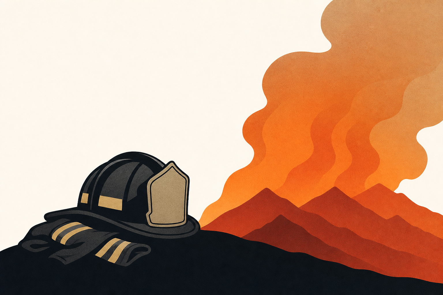 3 firefighters killed on Colorado-Utah border as wildfires intensify