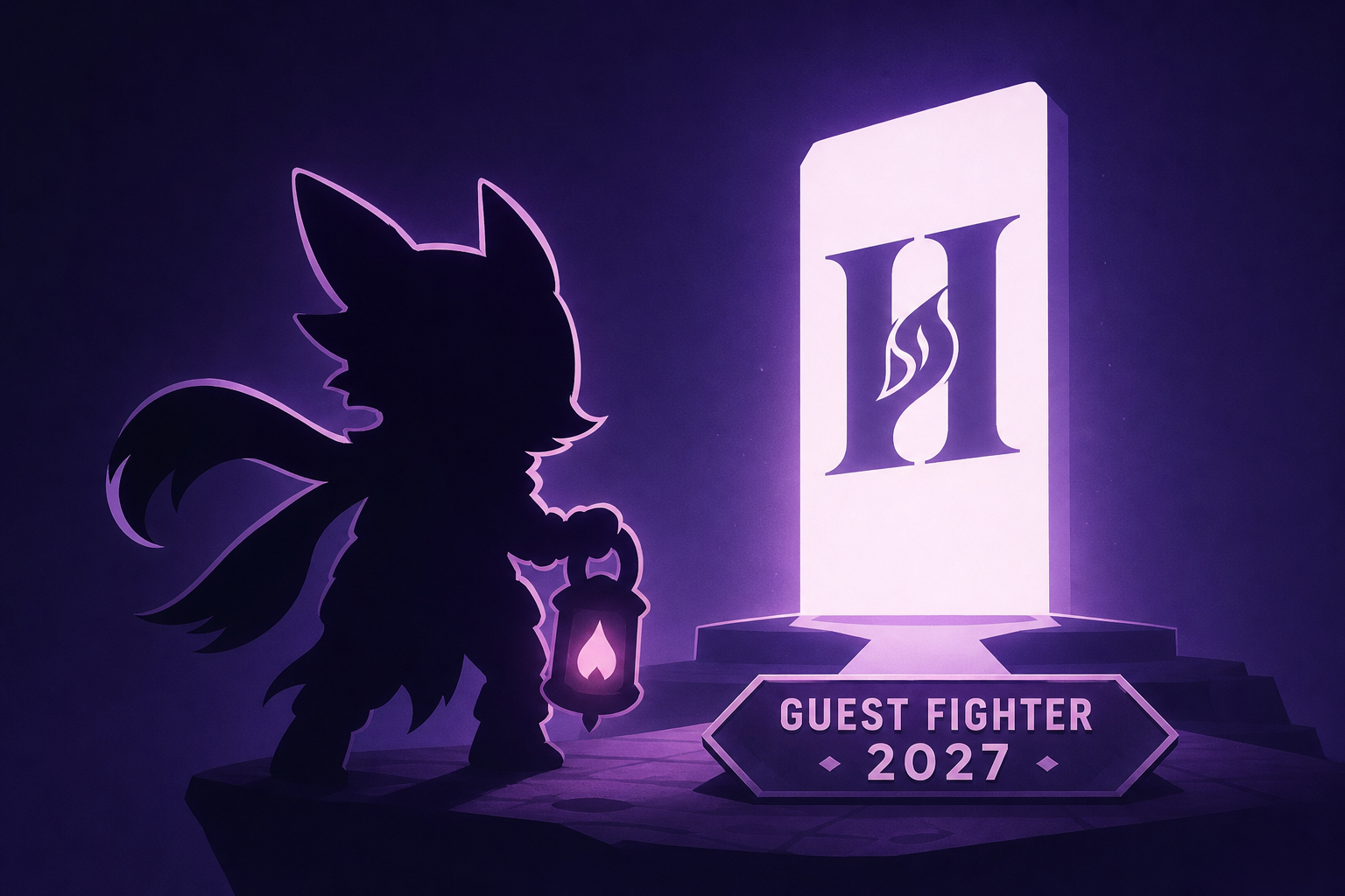 Mina The Hollower Is Joining Rivals Of Aether II As A Guest Fighter In 2027