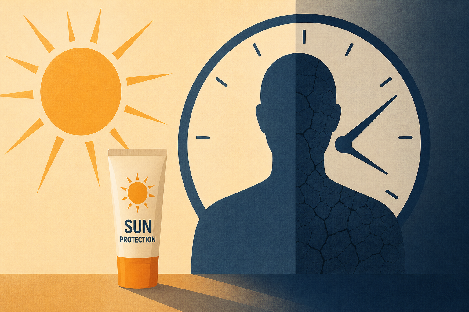 I Thought I Was Ahead of the Curve on Sun Protection. It Was Already Too Late.