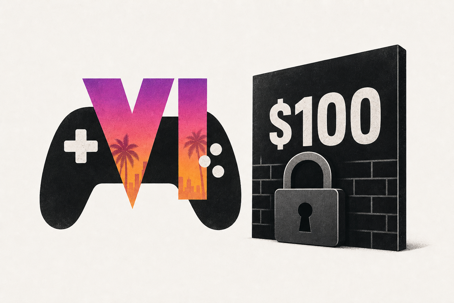 Grand Theft Auto VI fans rage over 'greedy' paywalls, $100 price tag for new game