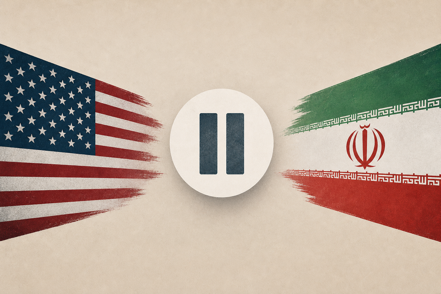 US and Iran to ‘stand down for now,’ US official says after exchange of fire