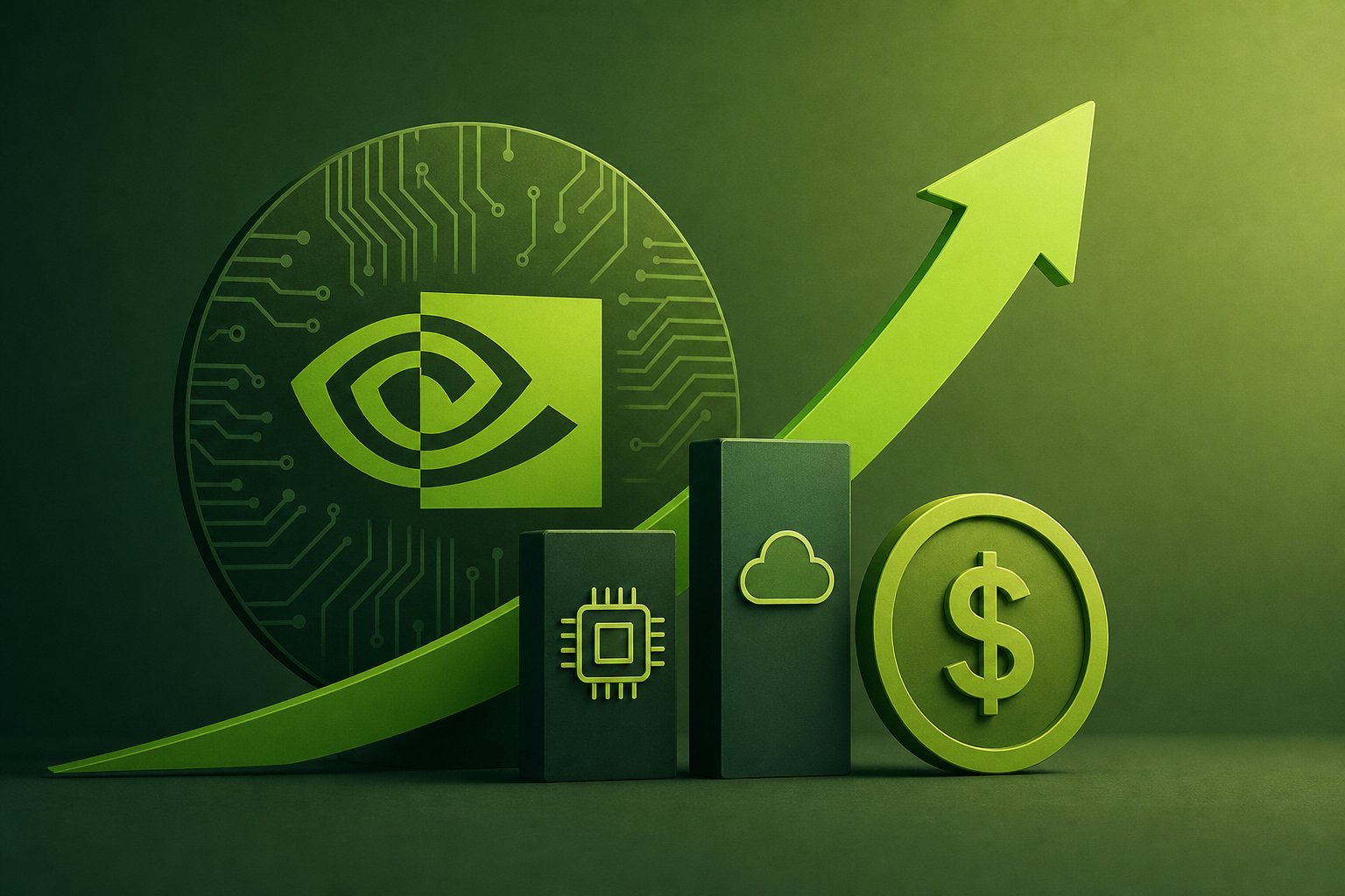 2 Nvidia-Owned Stocks Investors Should Buy Now