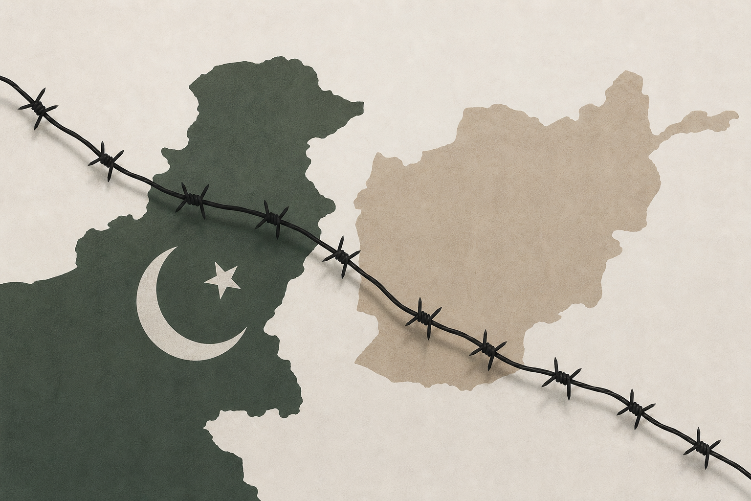 Pakistan says its security forces killed 29 fighters along Afghan border