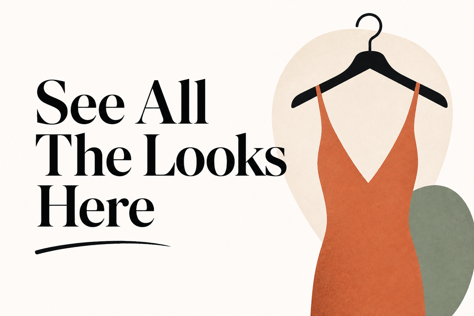 See All The Looks Here