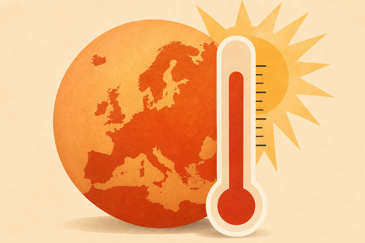 Europe’s Heat Politics