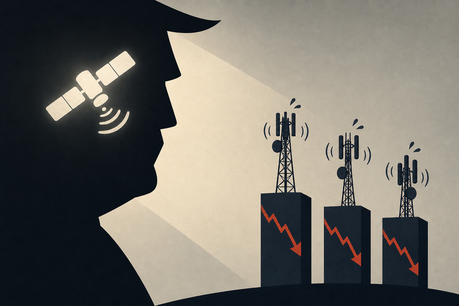 Why Verizon, AT&T, and T-Mobile Should Be Terrified of Elon Musk’s Next Move