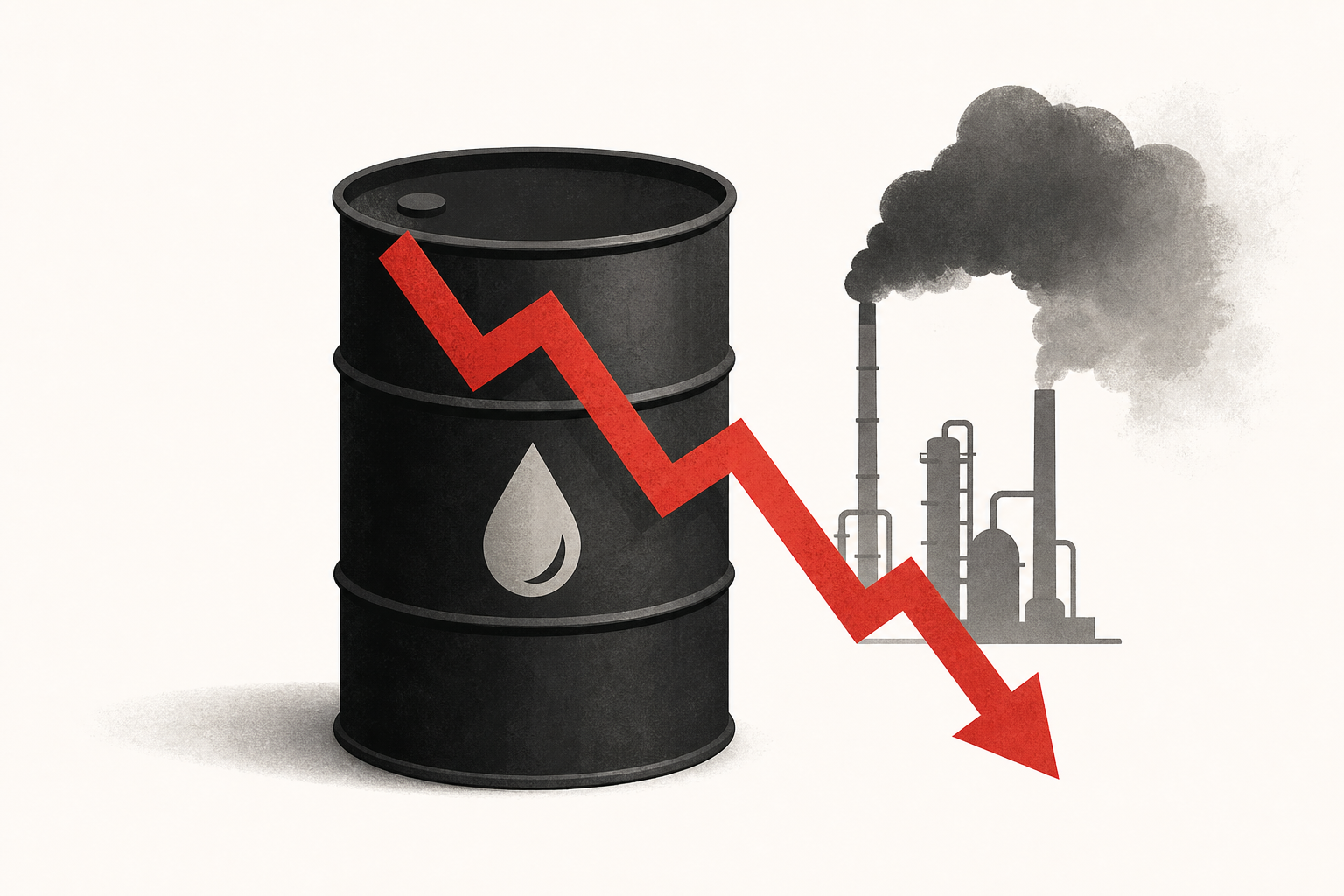 Putin admits oil deficit and adjusted fuel plans amid Ukrainian strikes on refineries