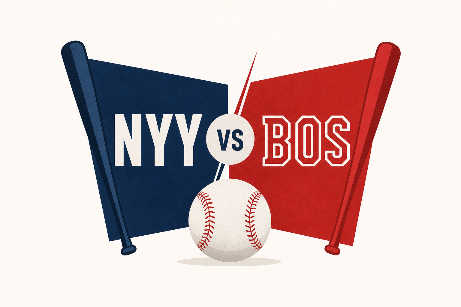 Yankees vs Red Sox Predictions, Sunday Night Baseball Picks & Odds