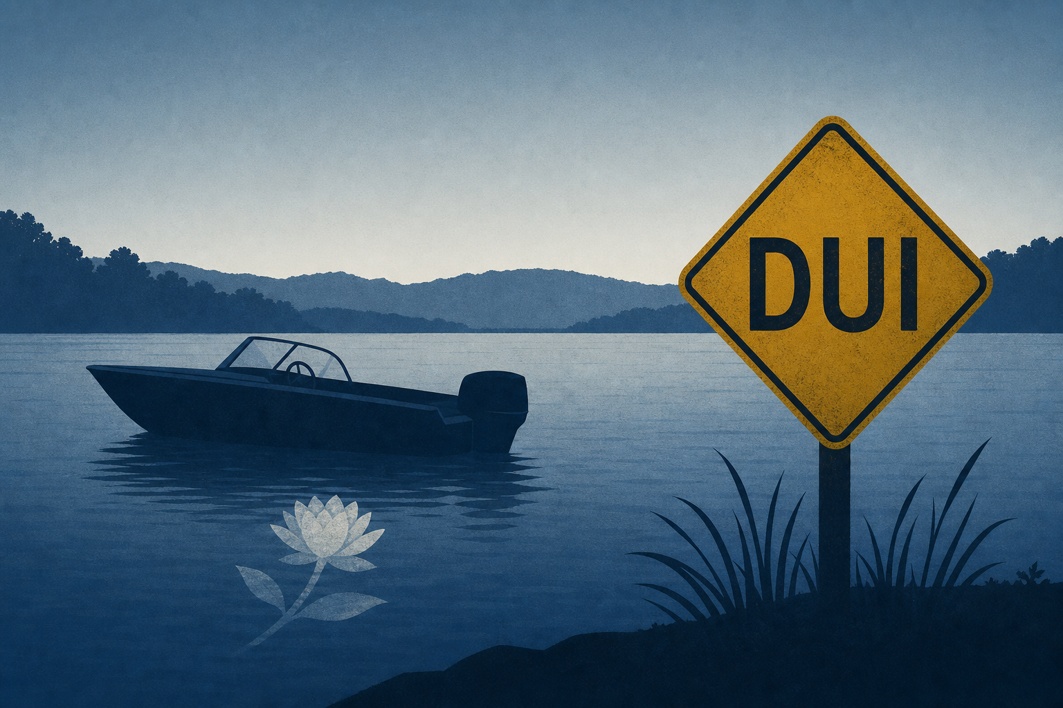 Missing 19-year-old found dead in Kentucky lake after driver of her boat was charged with DUI