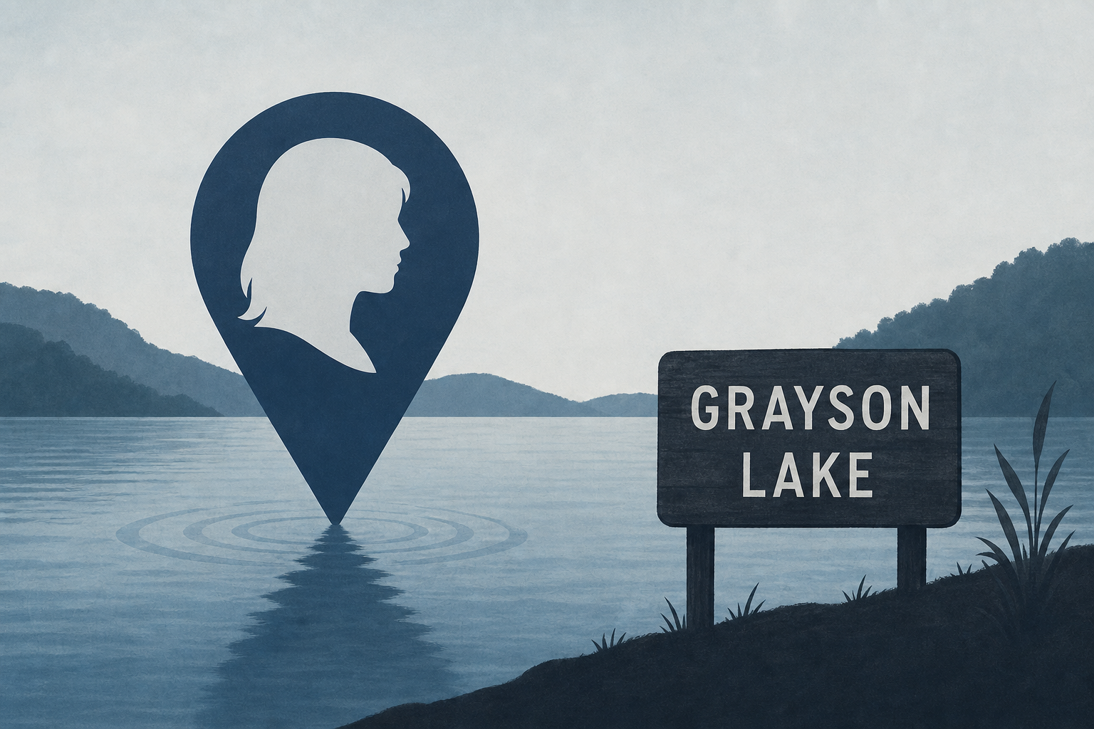 Body of missing Ashland woman recovered from Grayson Lake