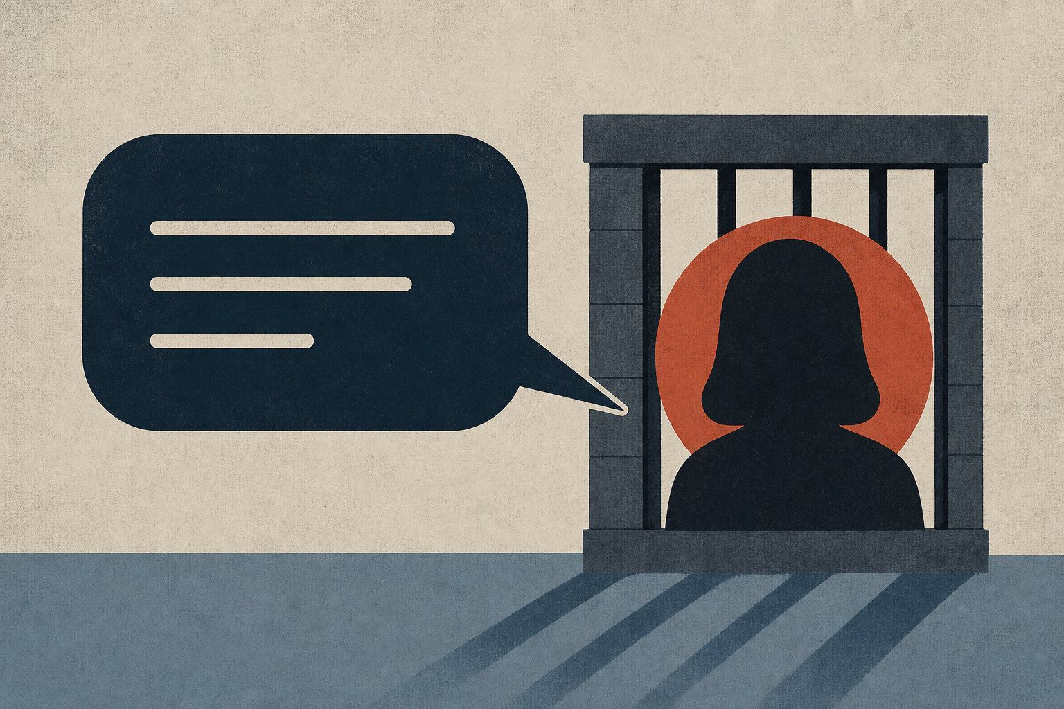 Bill Maher calls out Darializa Avila Chevalier over prison stance