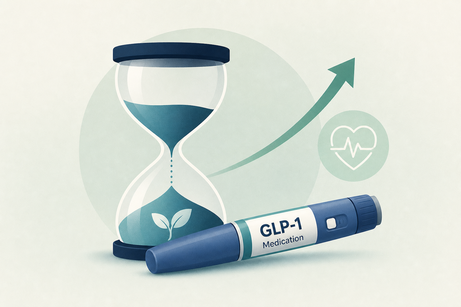 Could GLP-1 Drugs Help You Live Longer?