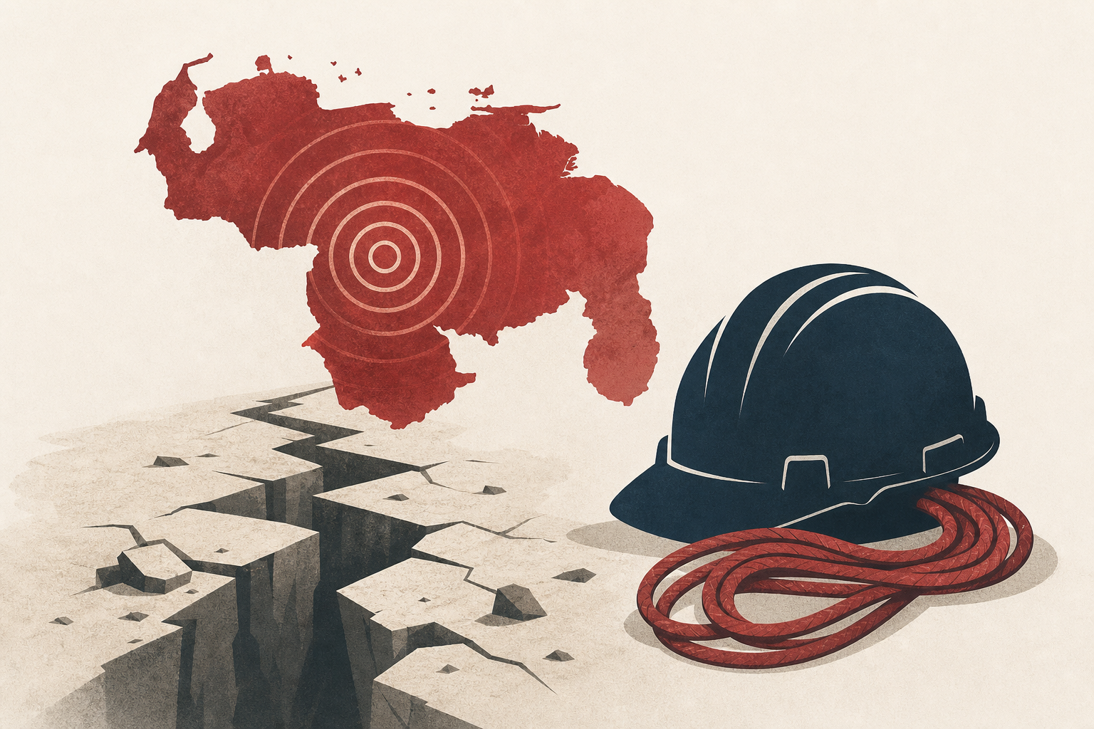 Live updates: Venezuela earthquake rescues continue, mounting death toll, thousands missing