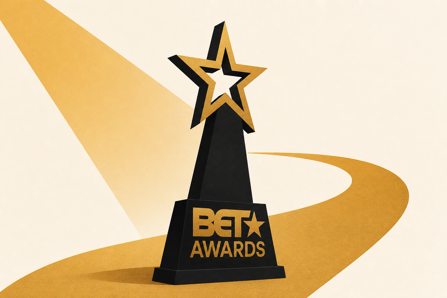 BET Awards winners 2026: See the full list, from Teyana Taylor to Lauryn Hill and Cardi B