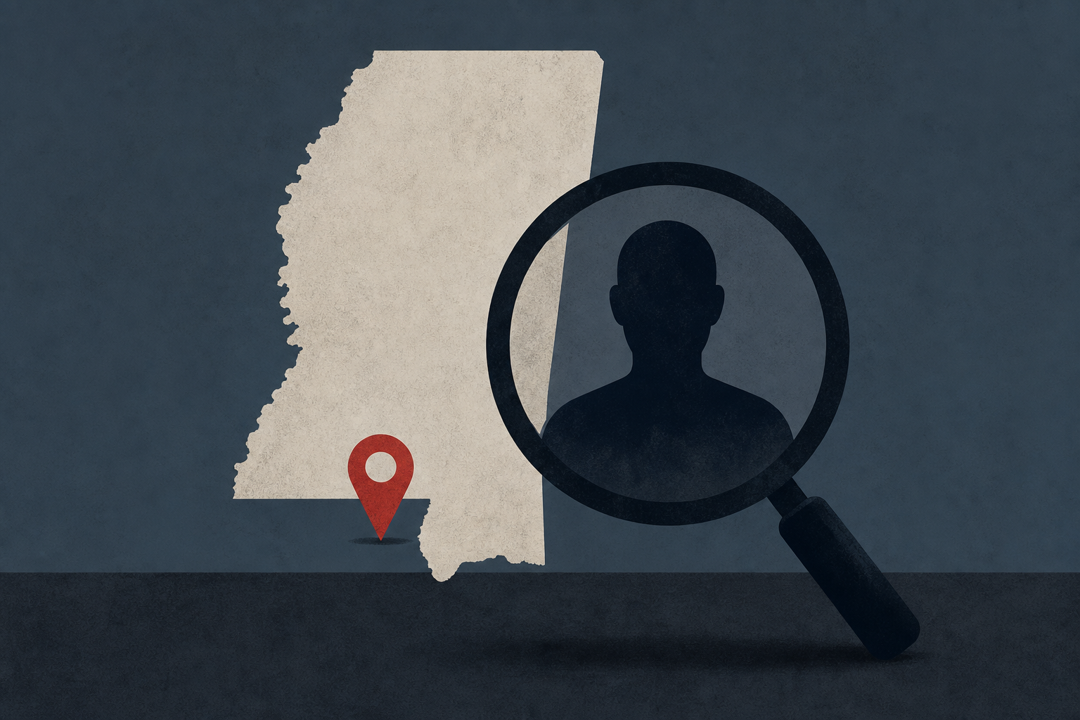 Manhunt underway after 2-year-old, 2 women killed in 'horrifying' Mississippi shooting, police say