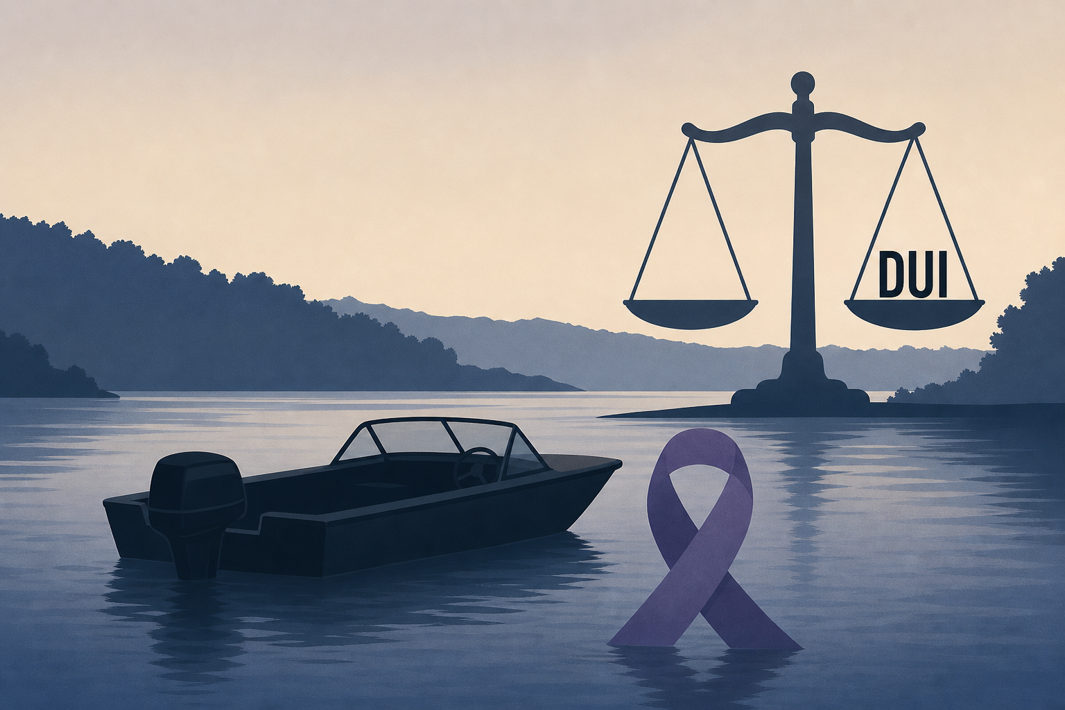 Missing 19-year-old found dead in Kentucky lake after driver of her boat was charged with DUI
