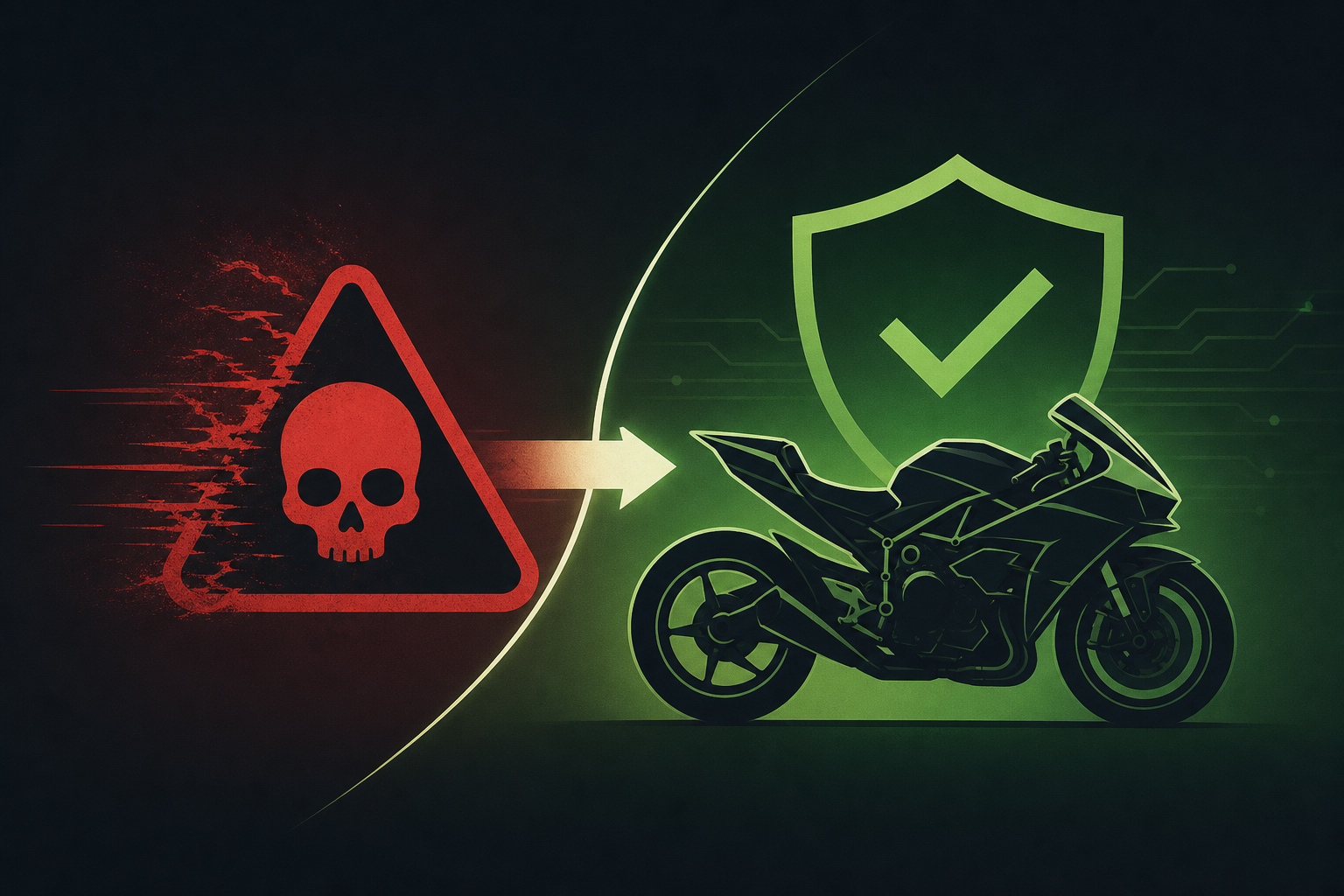 How Kawasaki Fixed The H2's 'Widowmaker' Reputation