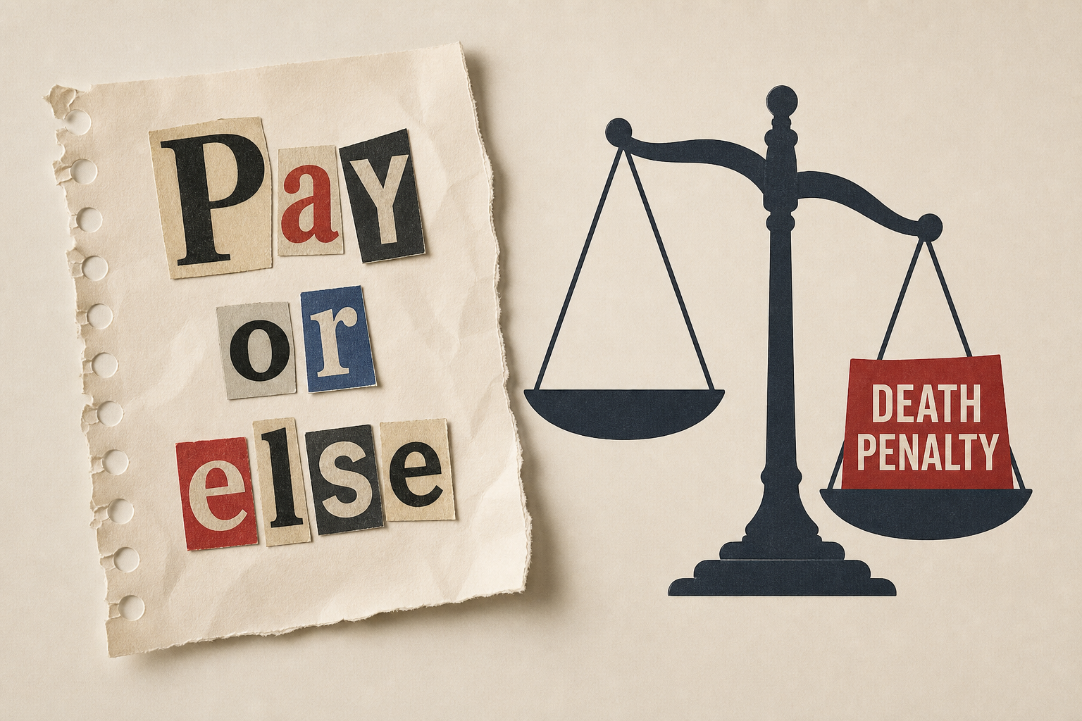 New ransom note may be attempt to avoid death penalty, ex-FBI agent says