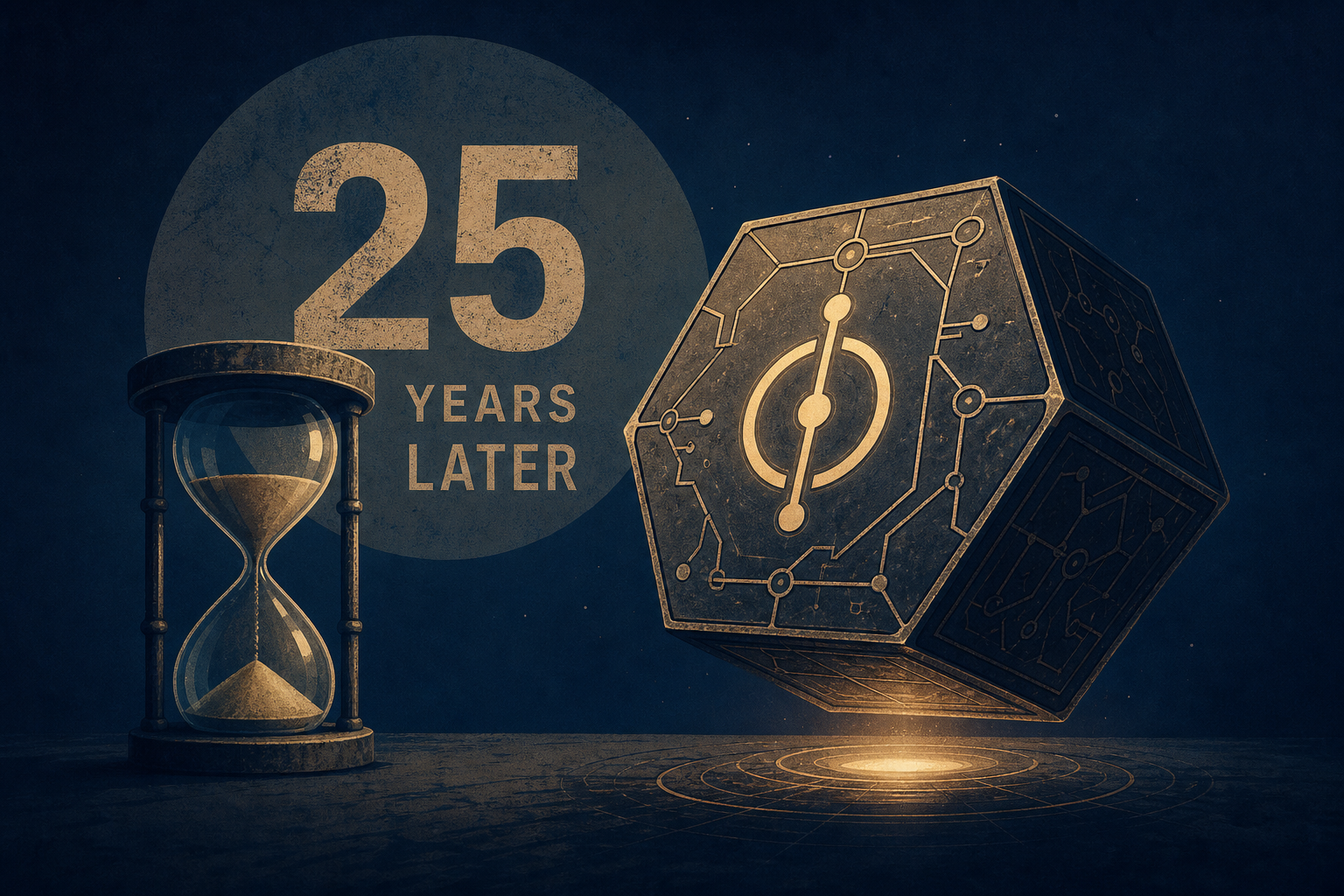 25 Years Later, Anachronox Is Still A One