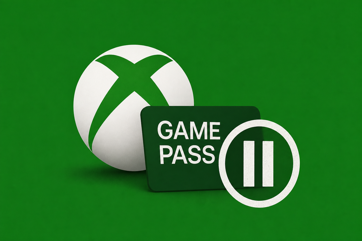 Xbox reportedly pausing new third-party Game Pass deals, developers say