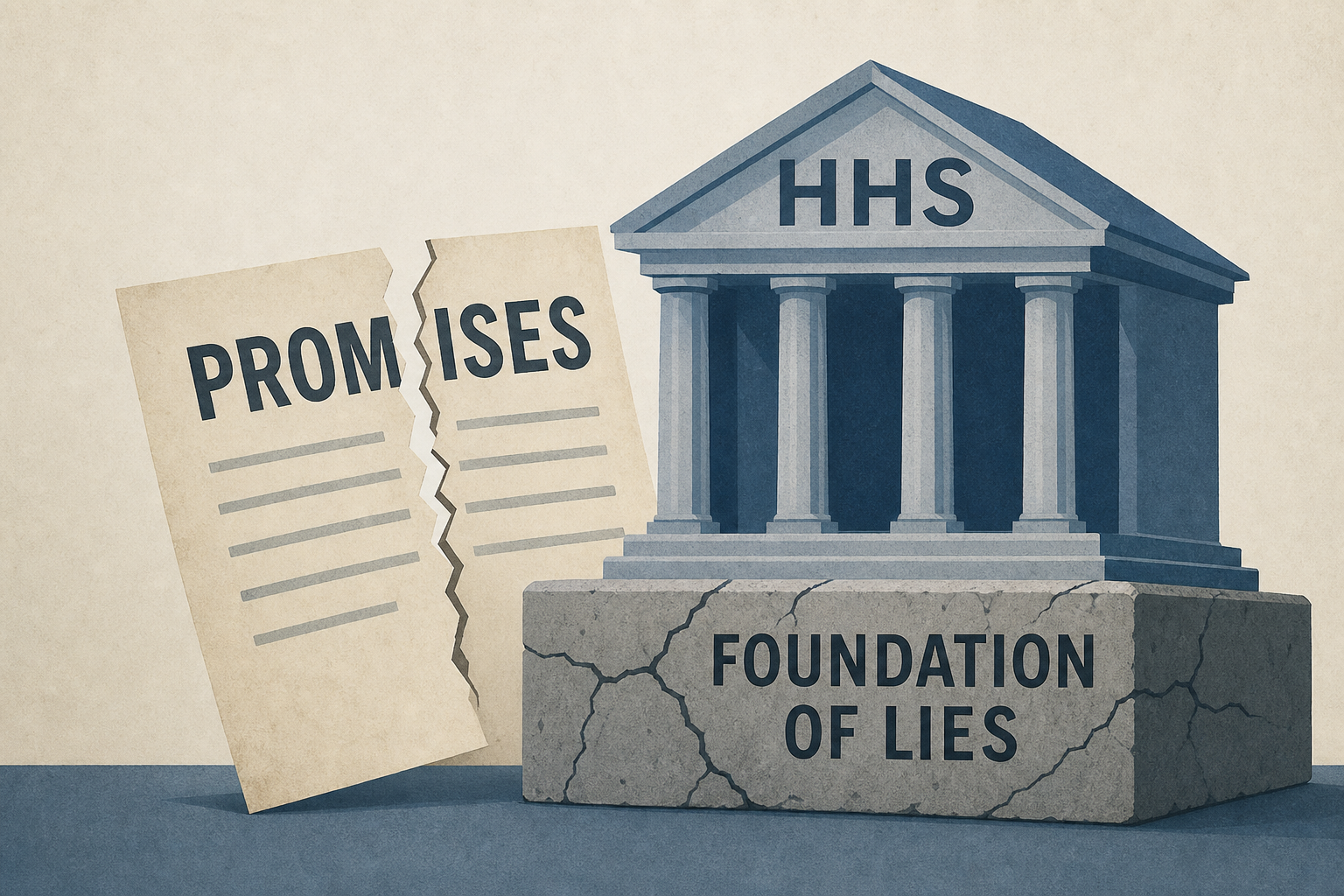 GOP Sen. Bill Cassidy says RFK Jr. broke promises to him, is running HHS on 'foundation of lies'