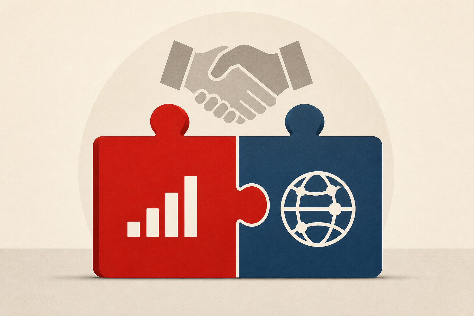 Verizon and BT form joint venture
