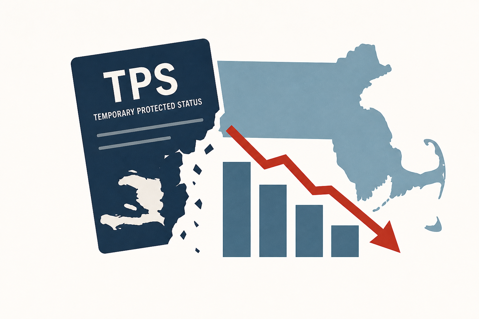 Haitian TPS workers losing status could hurt Mass. economy