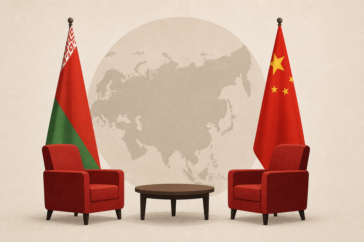 Lukashenko holds talks with Xi Jinping in China after meeting Putin