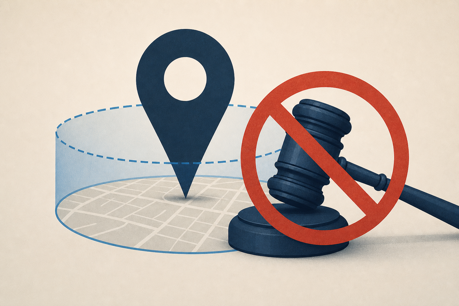 Supreme Court restricts use of geofence warrants
