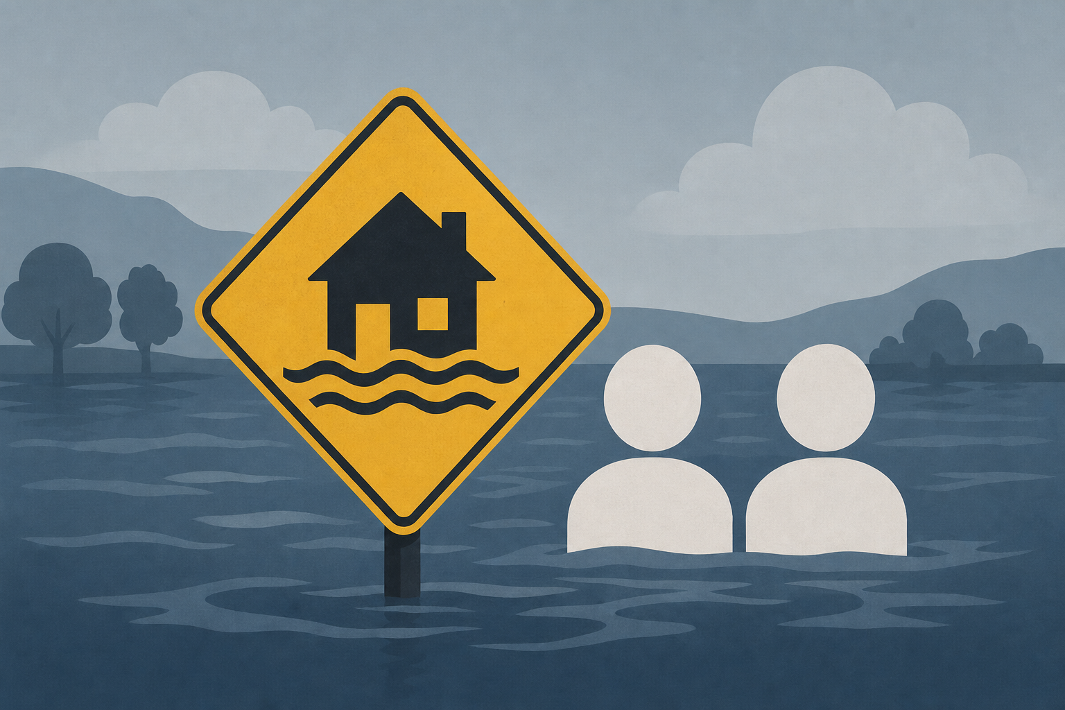 Two killed in Madison County flooding identified