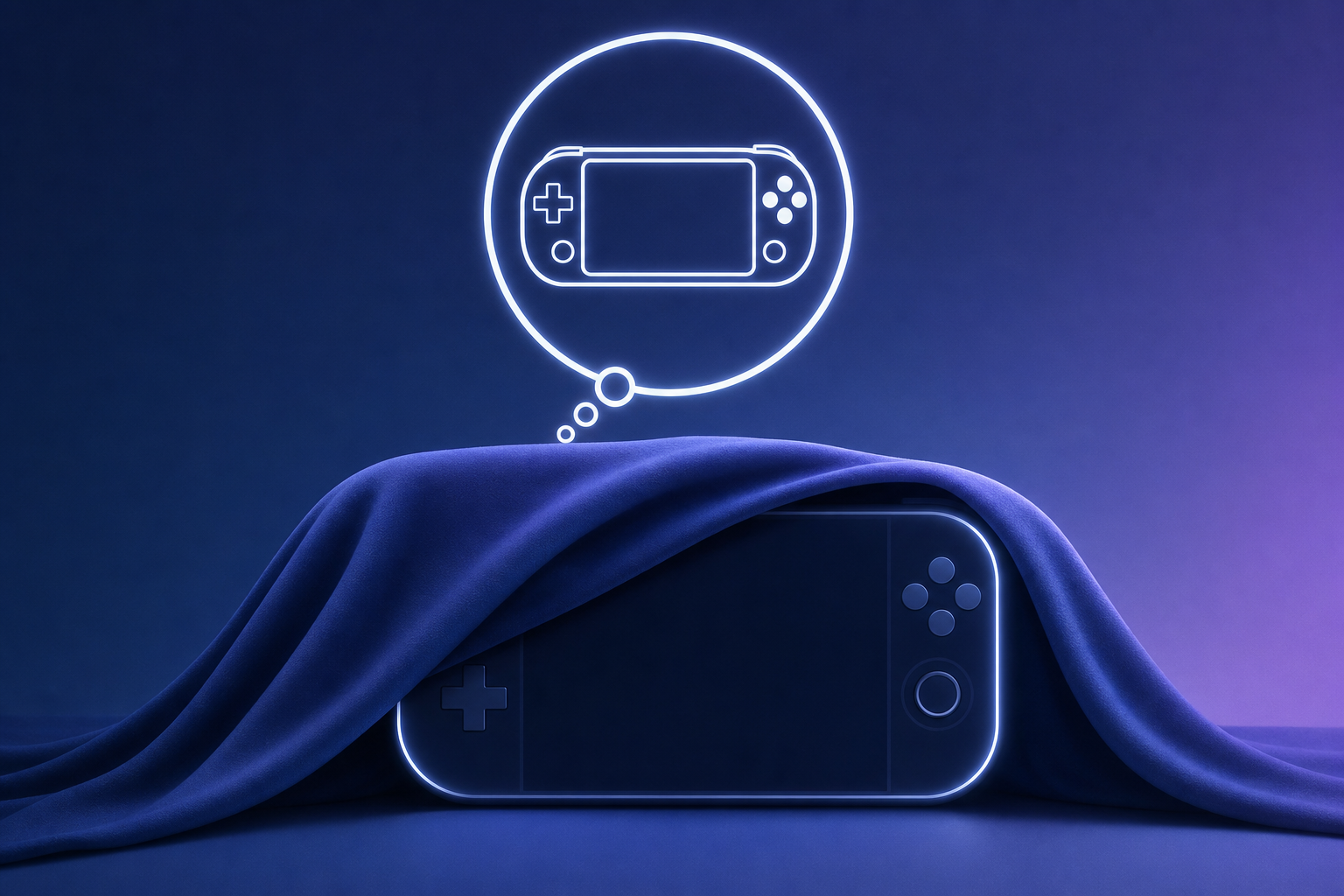 Sony Can't Stop Hinting at the Portable Nature of PS6