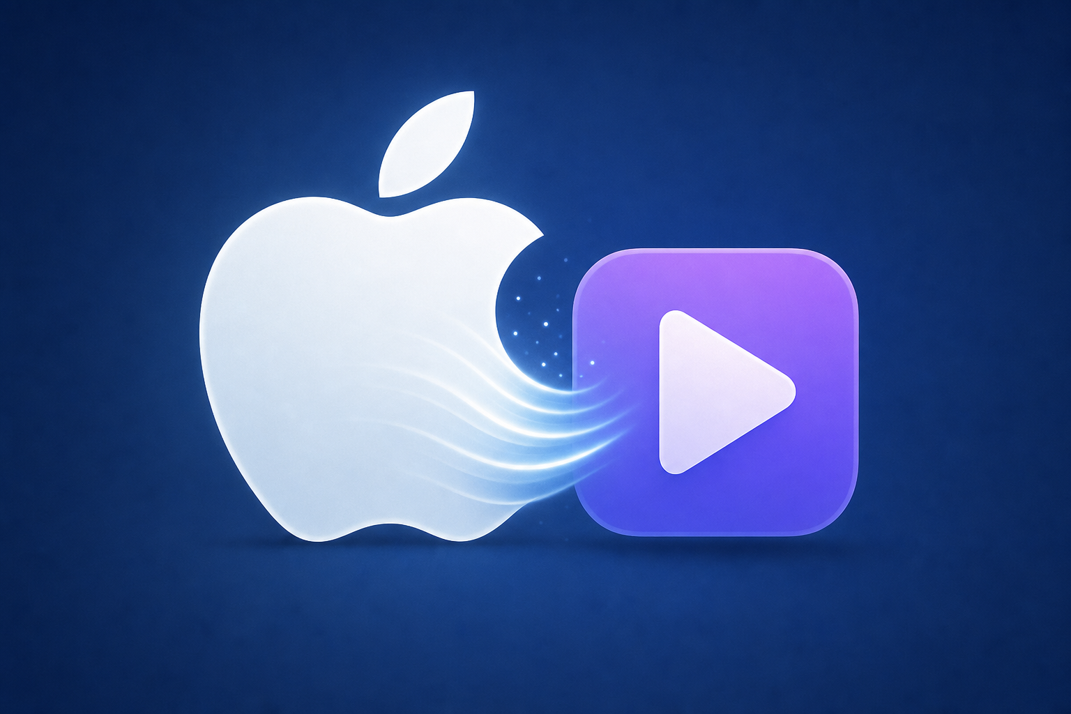 Apple Acquires Award-Winning App 'Play'
