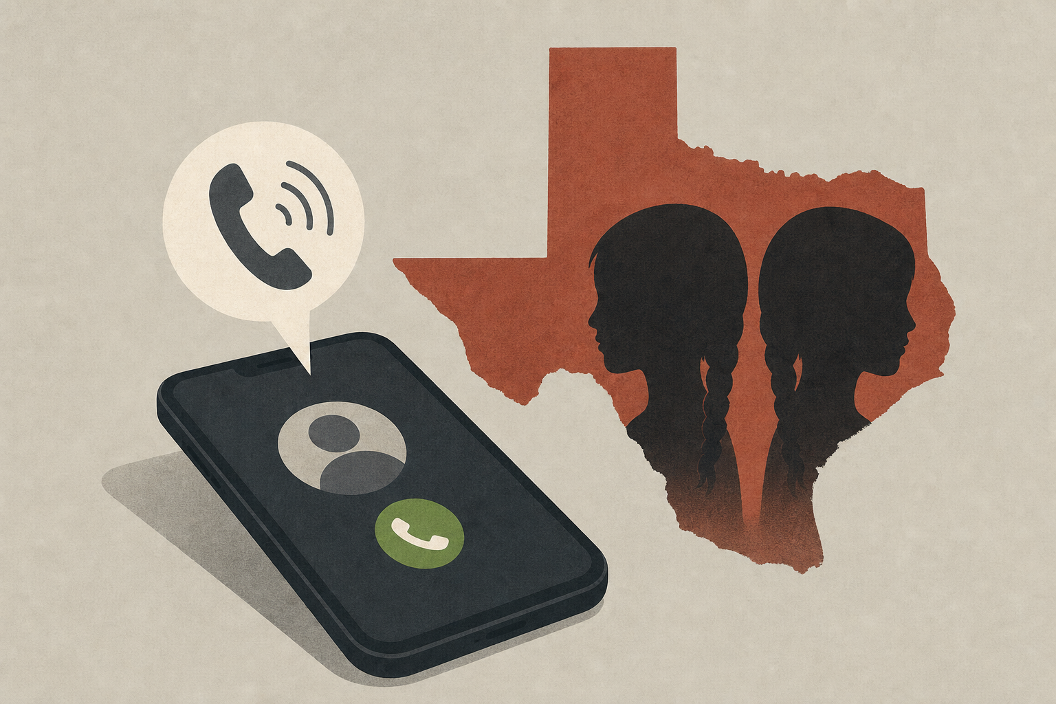 Mom tried calling best pal minutes before being butchered, allegedly by Texas sisters Kitty and Cookie