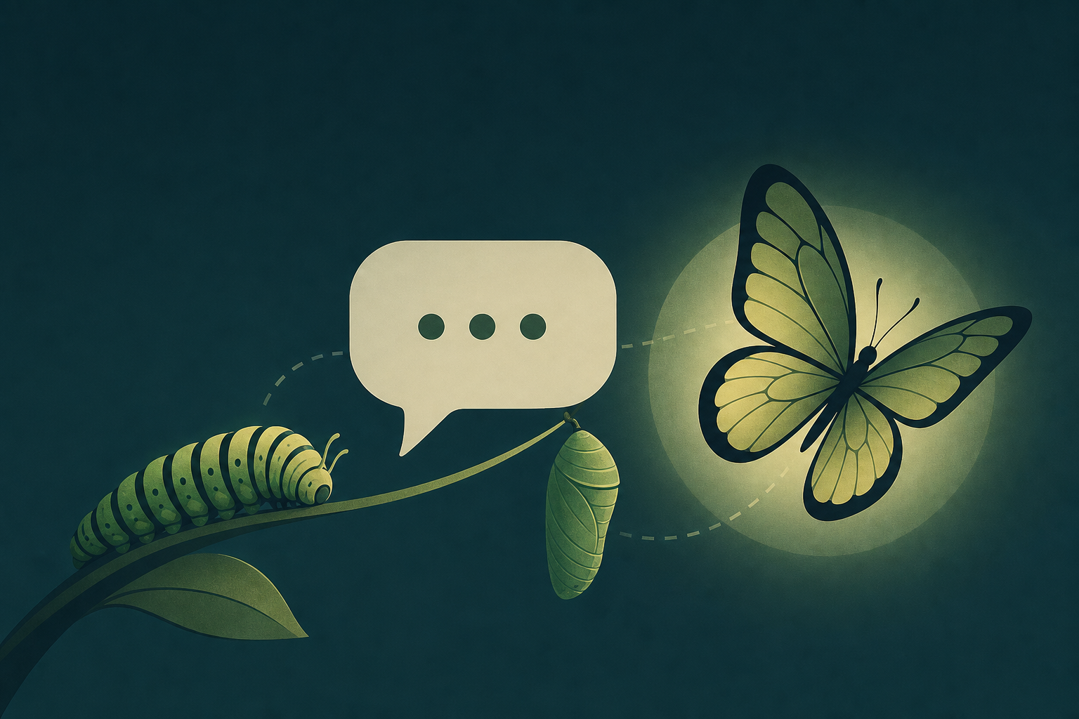 Helaena Comment Caterpillar Theory